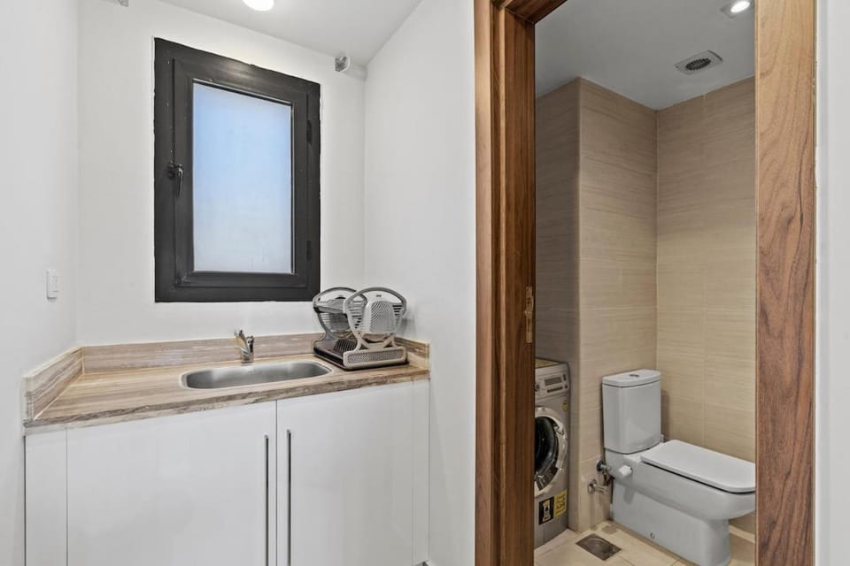G cribs Sunshine Studio I Nesty Hospitality Apartment in Hurghada