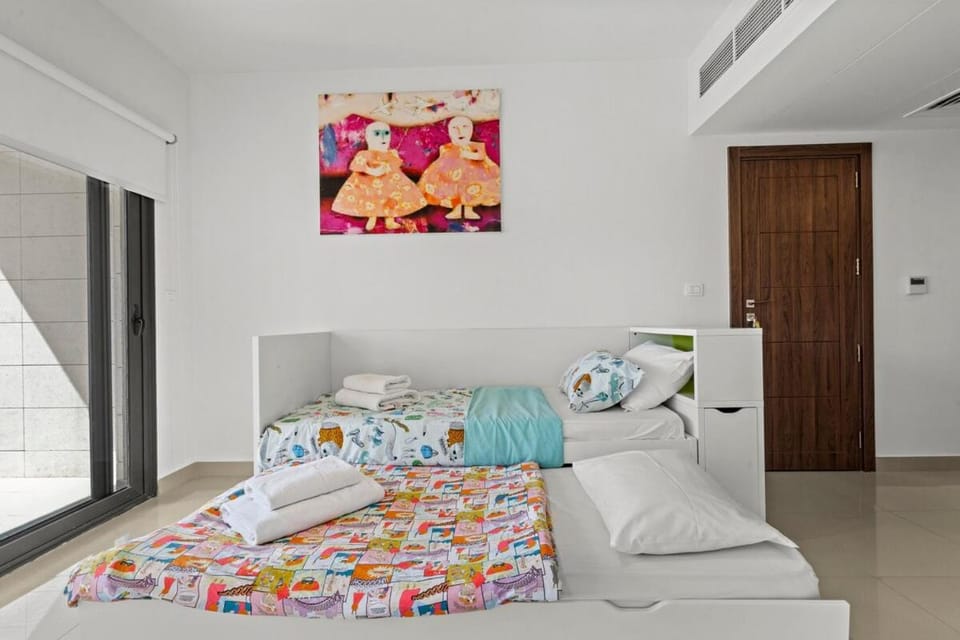 G cribs Sunshine Studio I Nesty Hospitality Apartment in Hurghada