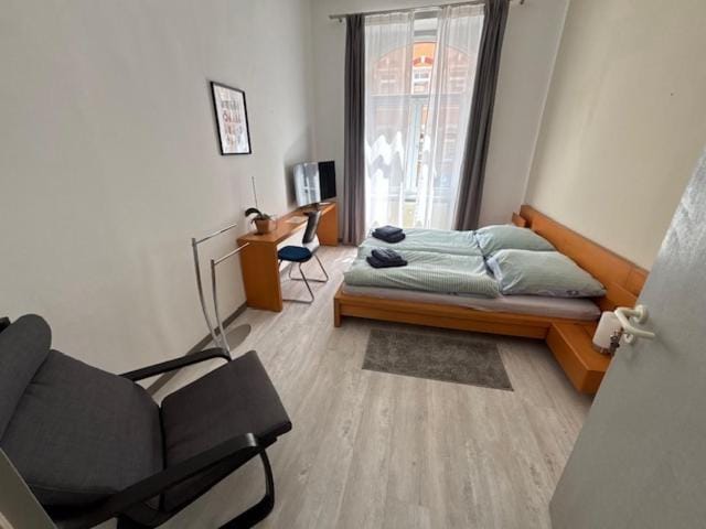 Zum Stadttor Apartment in Erfurt