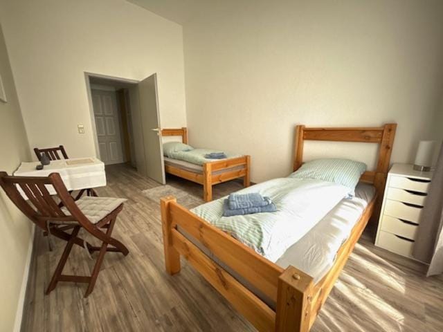 Zum Stadttor Apartment in Erfurt