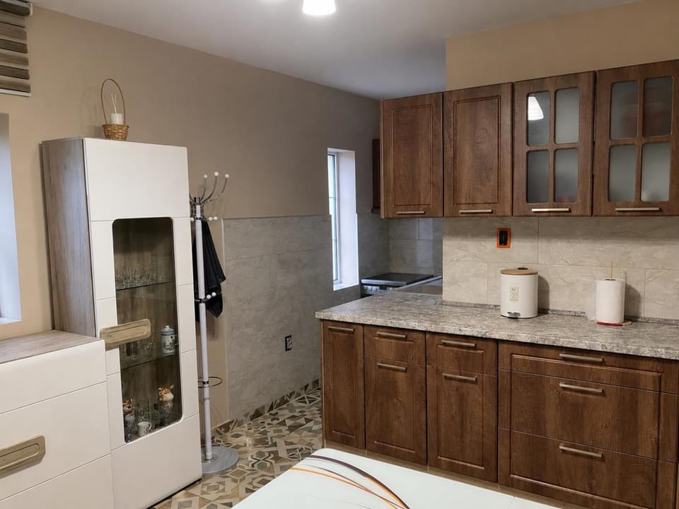 Kitchen or kitchenette, Photo of the whole room, Communal kitchen, kitchen, kitchen