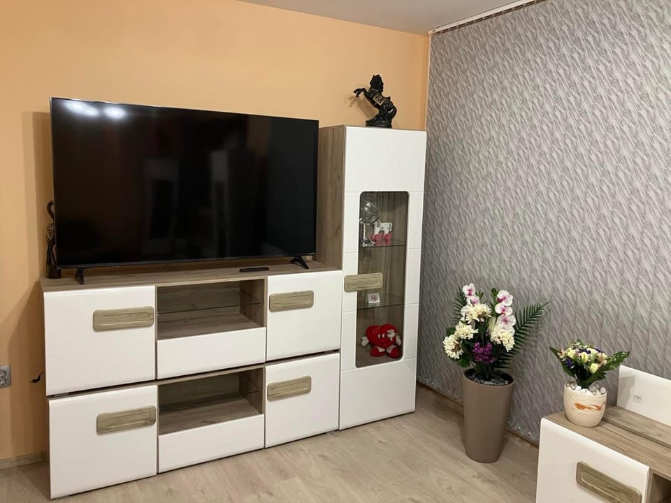 Communal lounge/ TV room, Photo of the whole room, Bedroom