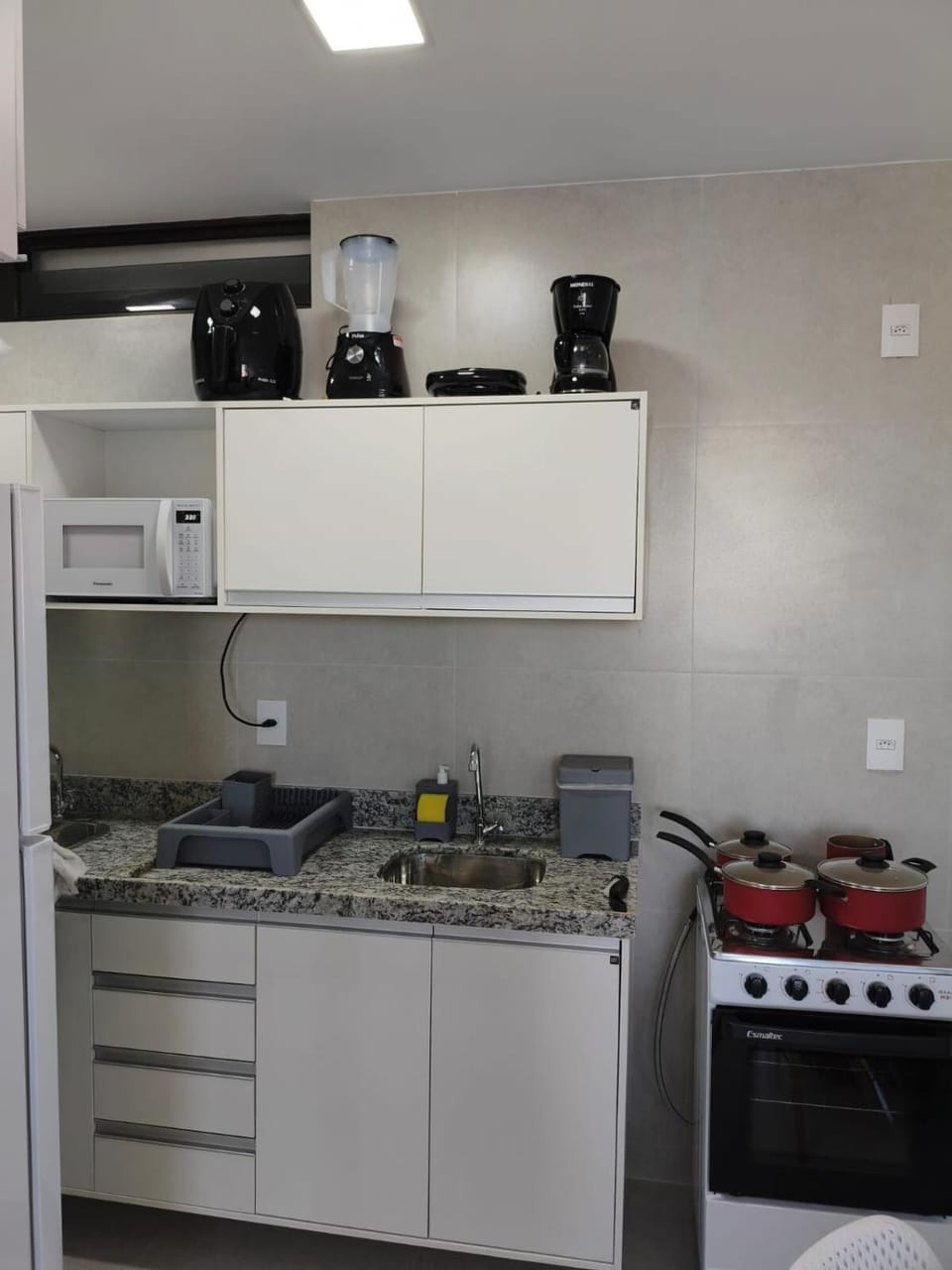Apartamento ao lado do Pátio de eventos Apartment in Caruaru