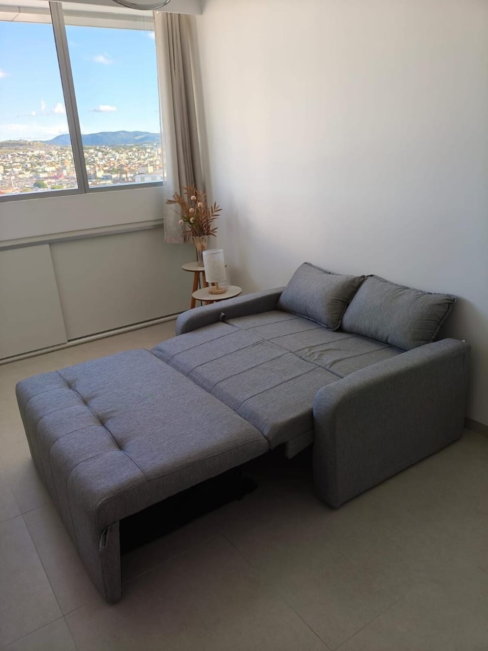 Apartamento ao lado do Pátio de eventos Apartment in Caruaru