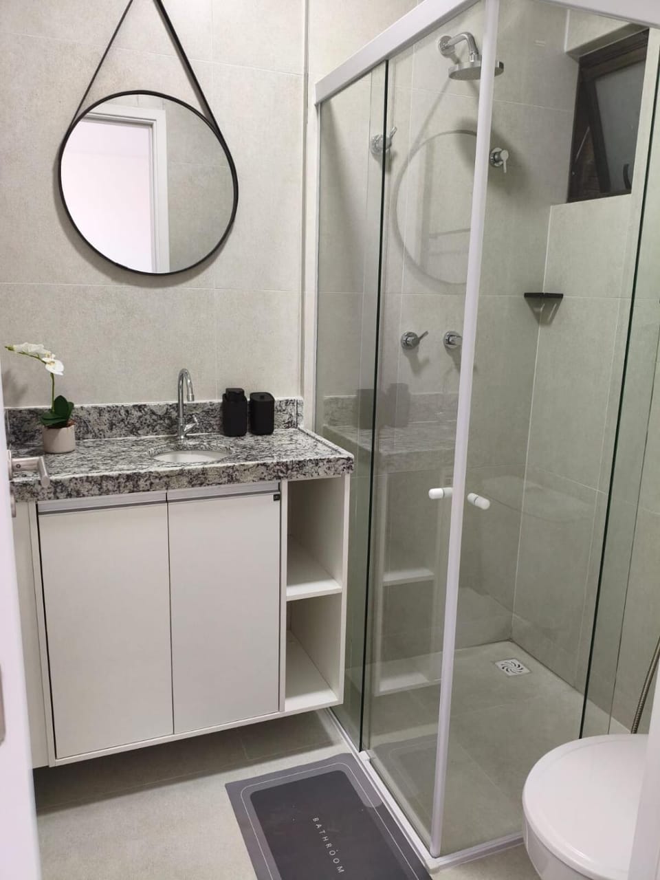 Apartamento ao lado do Pátio de eventos Apartment in Caruaru