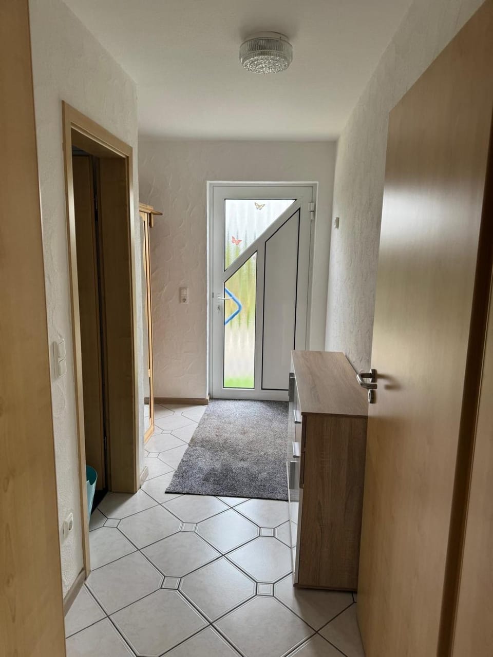Anjas Ferienwohnung Buchenrod Apartment in Hesse