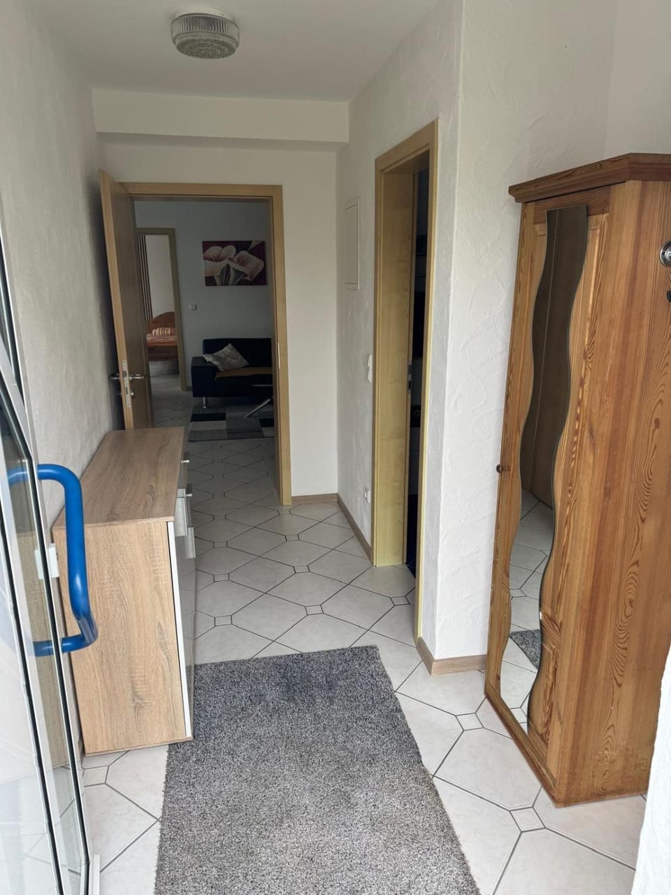 Anjas Ferienwohnung Buchenrod Apartment in Hesse