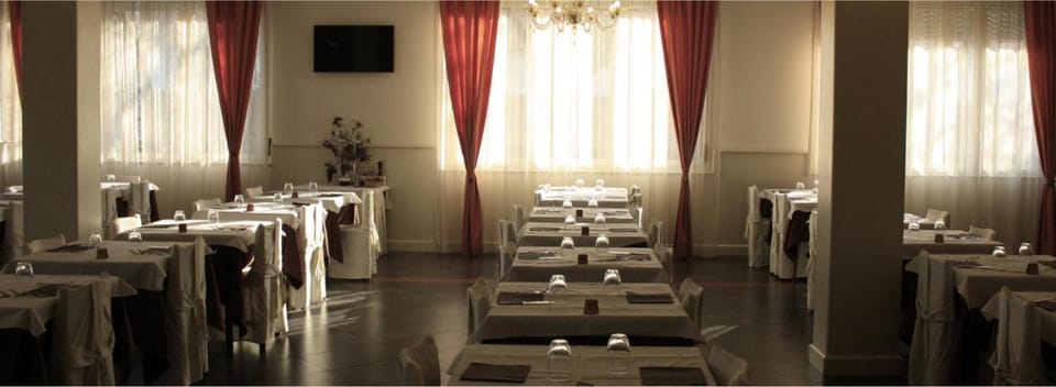 Hotel La Chiesaccia Hotel in Emilia-Romagna