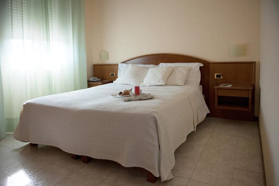 Hotel La Chiesaccia Hotel in Emilia-Romagna