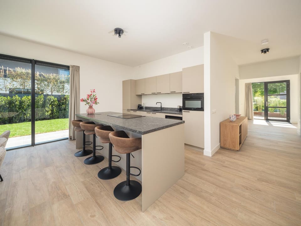 Harderwold Villa - 302 | Hottub House in Biddinghuizen