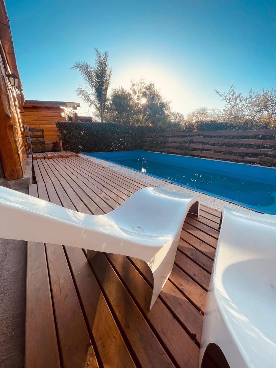 NicGeo Apartment in Santa Rosa de Calamuchita