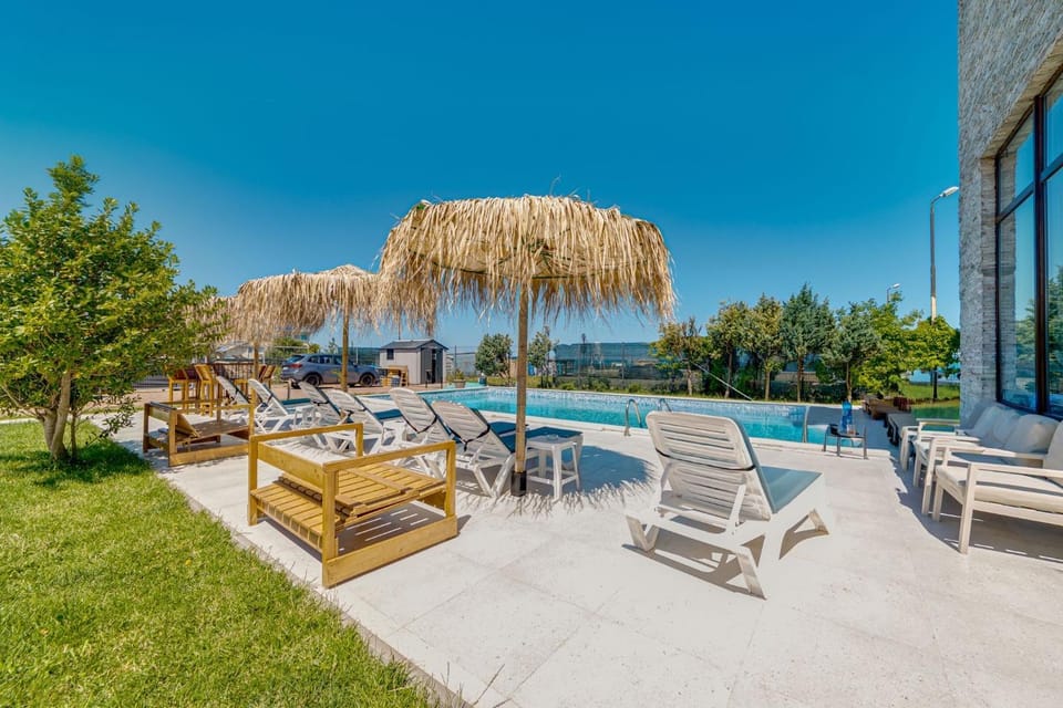InWaves Apartment hotel in Dobrich Province, Bulgaria