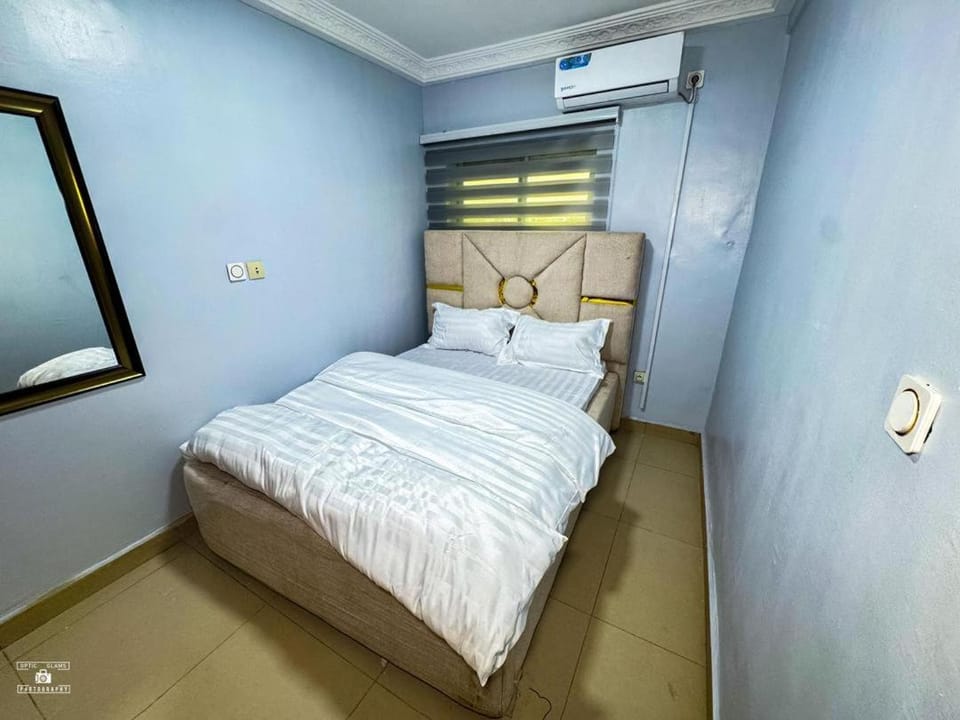 Etienne Gae Bed and Breakfast in Douala
