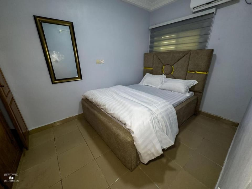 Etienne Gae Bed and Breakfast in Douala