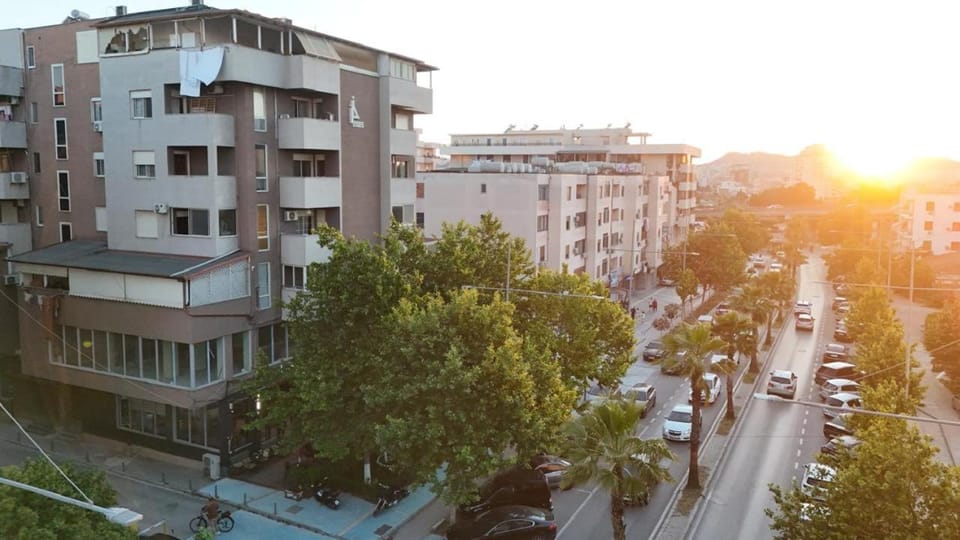 laku apartament Apartment in Tirana County, Albania