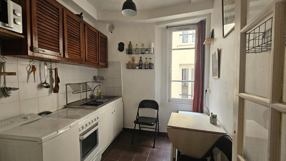 oven, stove, washing machine, kitchen