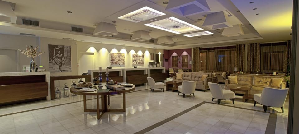 Arty Grand Hotel Hotel in Peloponnese, Western Greece and the Ionian