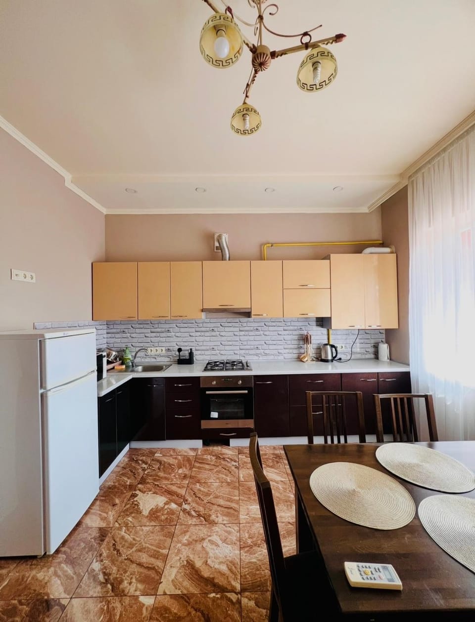 Квартира в Боздош Ужгород Apartment in Slovakia