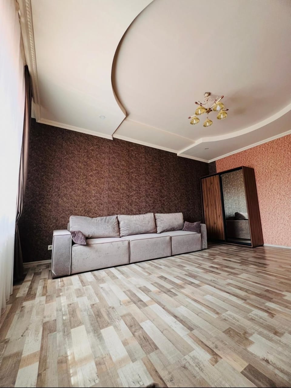 Квартира в Боздош Ужгород Apartment in Slovakia