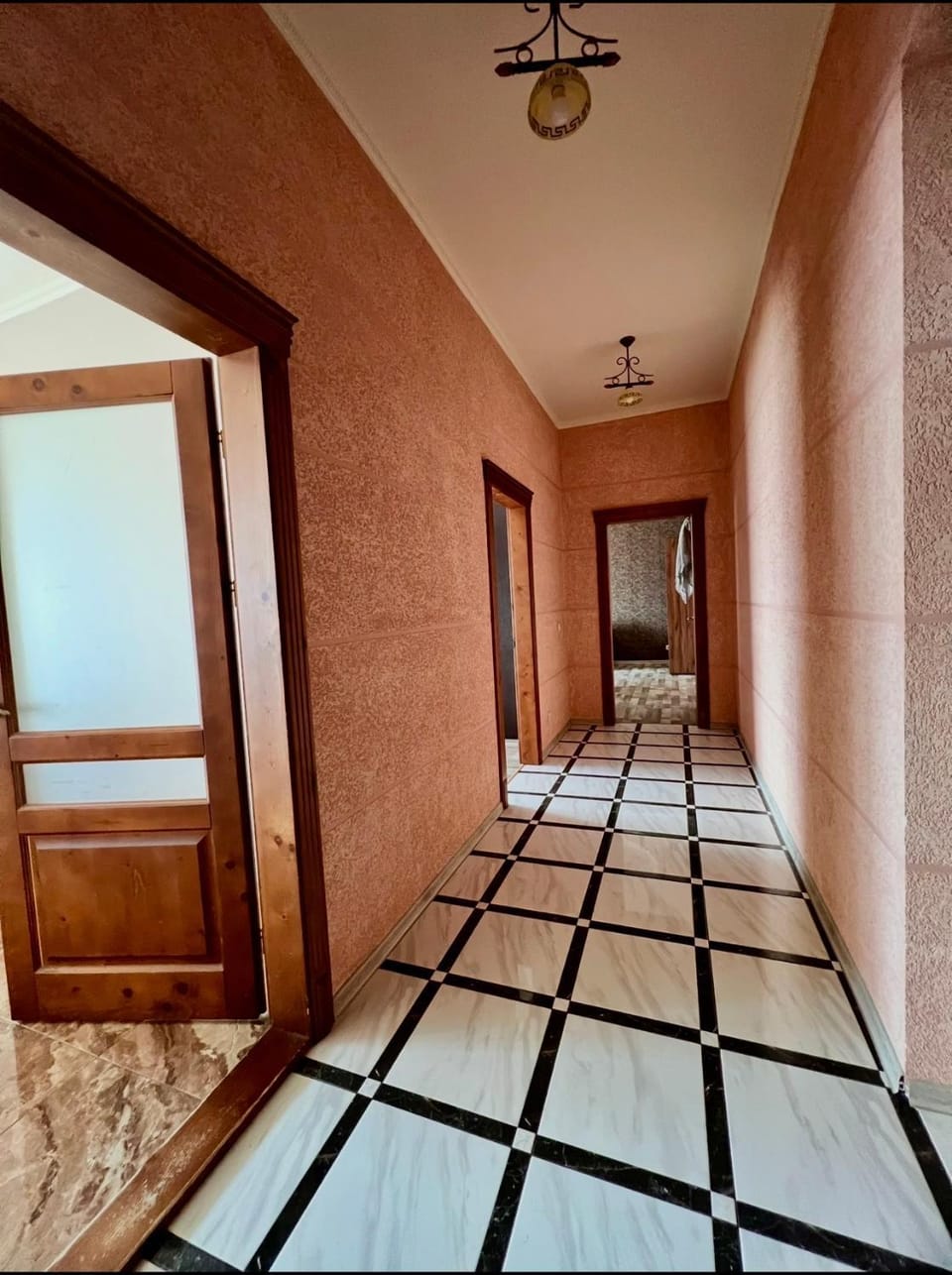 Квартира в Боздош Ужгород Apartment in Slovakia
