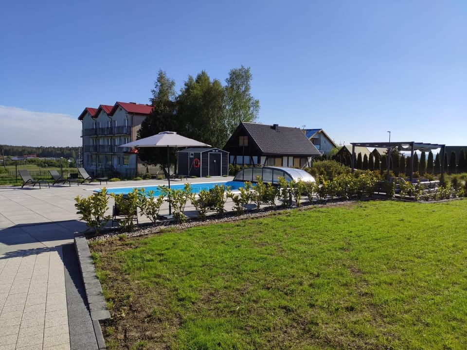 Activities, Seating area, Swimming pool