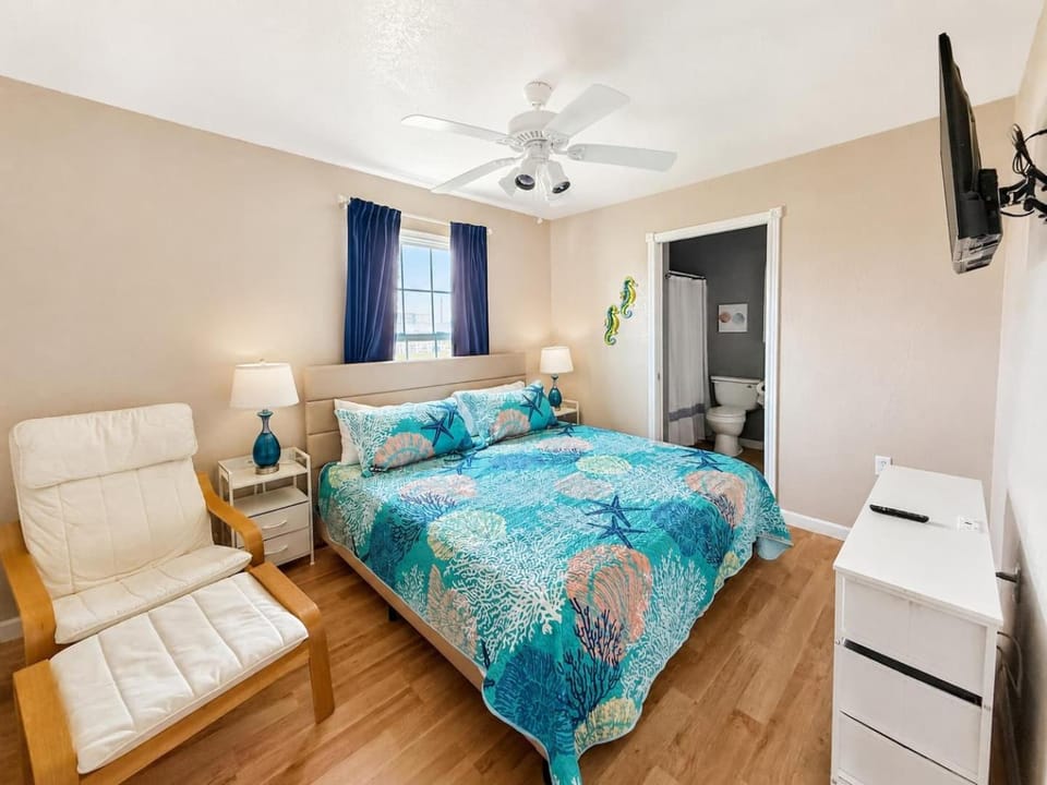 Breezy Bay Casita House in Rockport