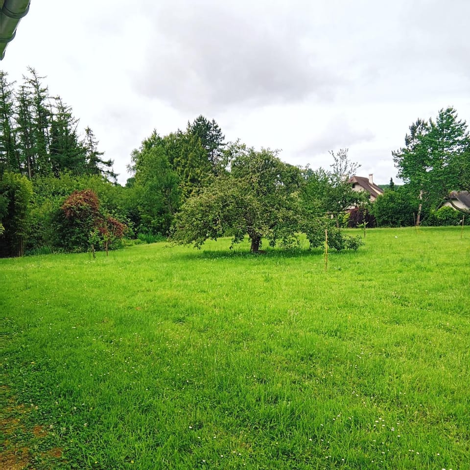 Chez Nanard et Lili Bed and Breakfast in Normandy