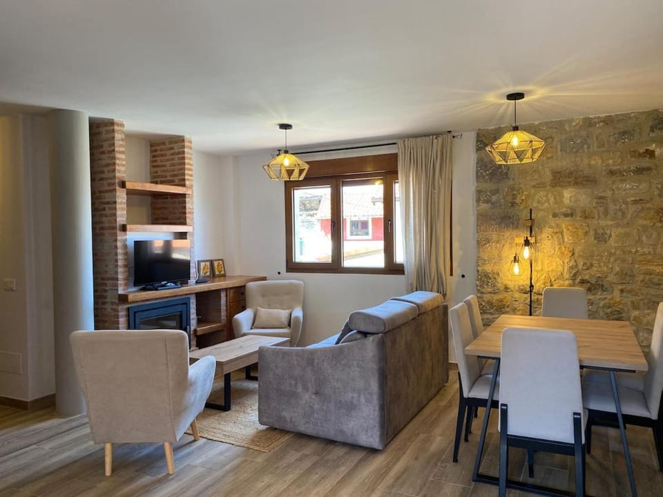 R2R Apartmentos Prellezo C20E03 Apartment in Western coast of Cantabria