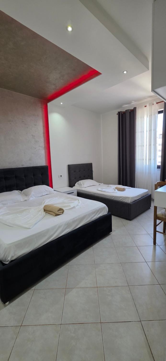 Xhoel Apartament Apartment in Tirana County, Albania