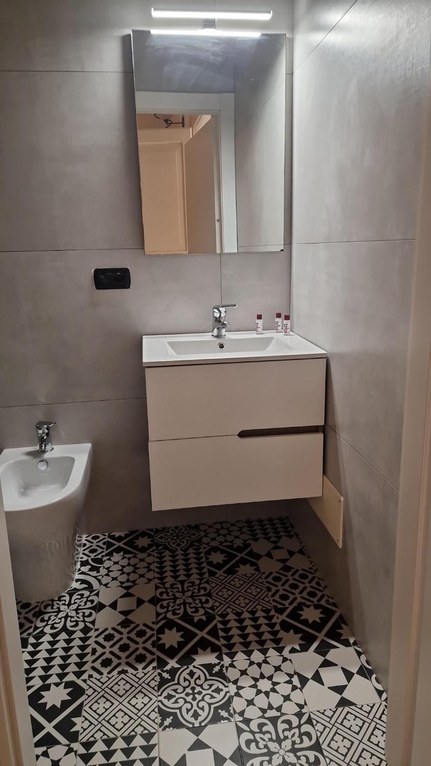 Salento Charm in Tricase Relaxation, Sea and Comfort Apartment in Tricase