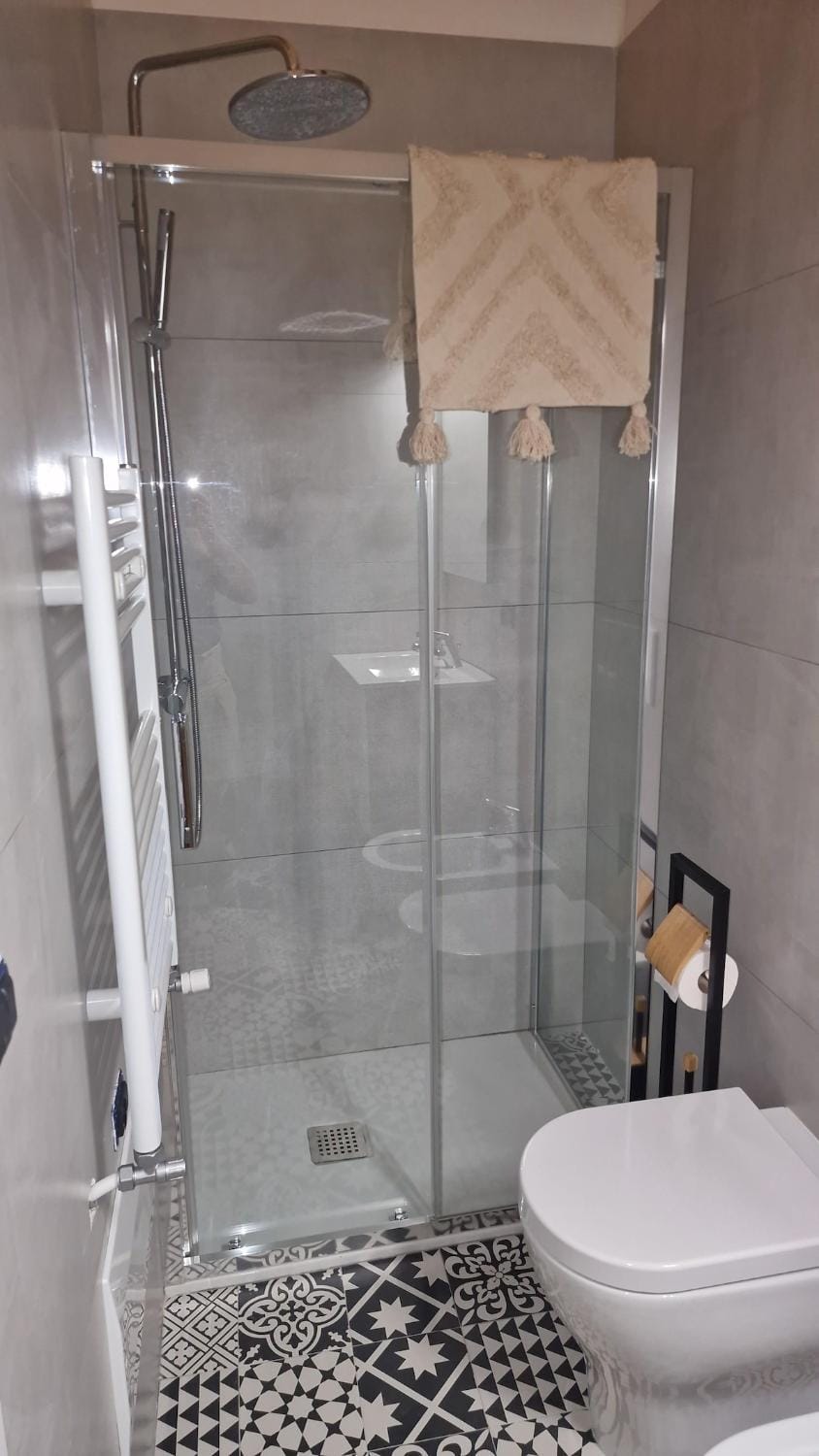 Salento Charm in Tricase Relaxation, Sea and Comfort Apartment in Tricase
