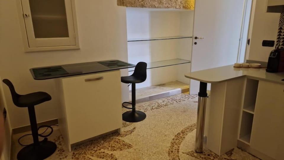 Salento Charm in Tricase Relaxation, Sea and Comfort Apartment in Tricase