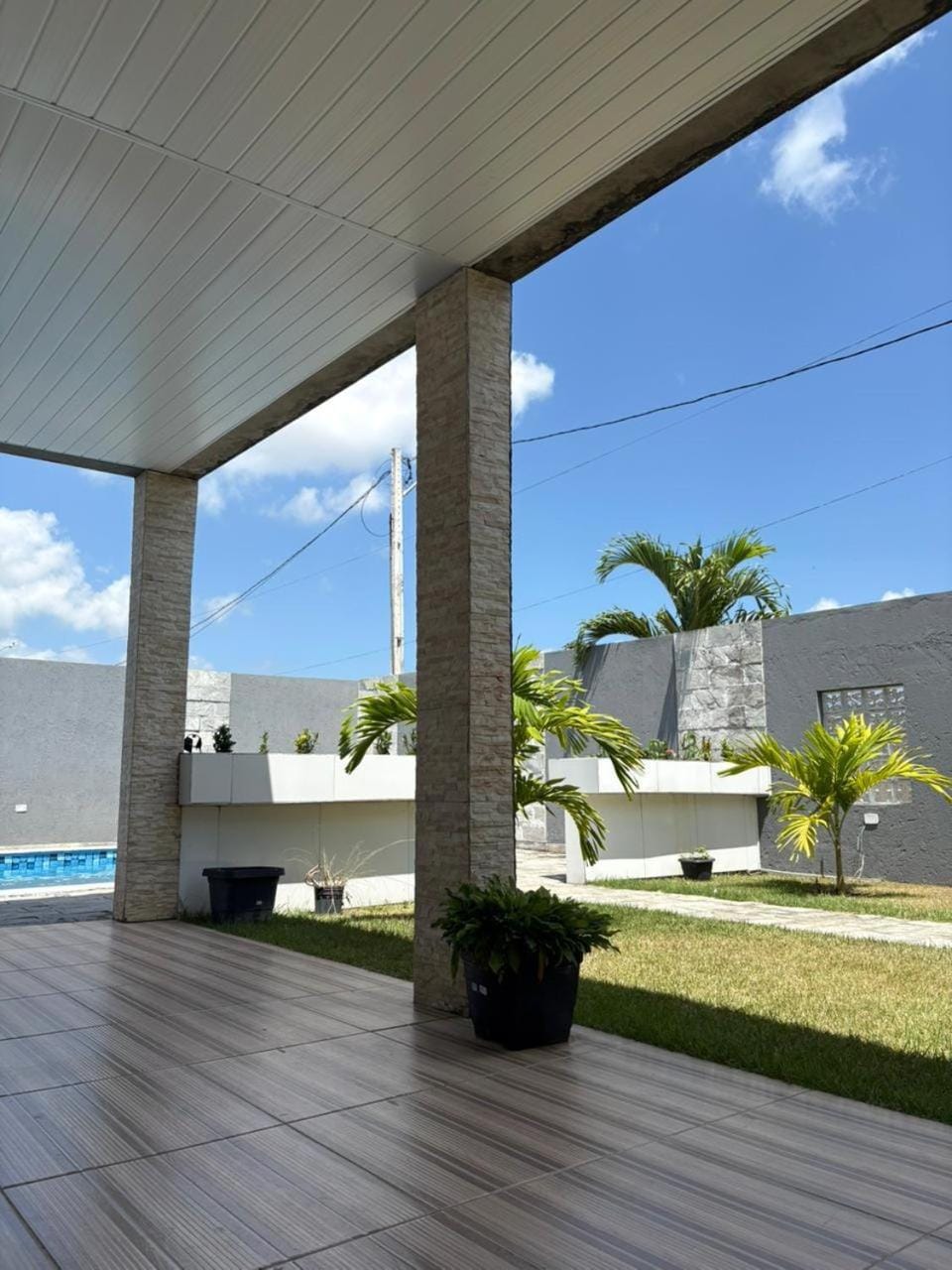 Casa de Aldeia - CONDOMÍNIO VALE DO MANDACARU House in Recife