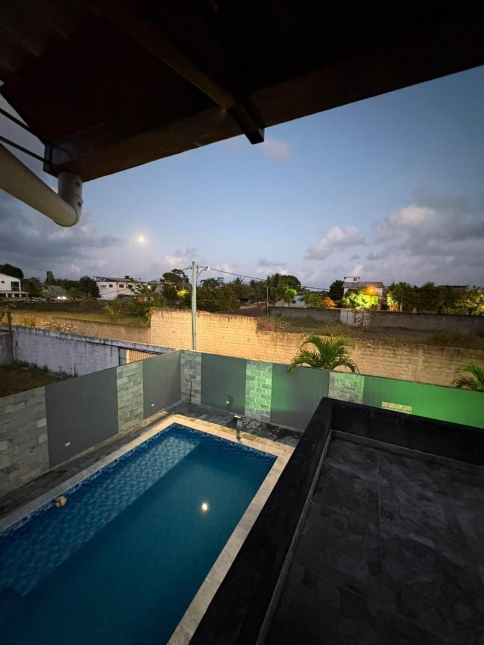 Casa de Aldeia - CONDOMÍNIO VALE DO MANDACARU House in Recife