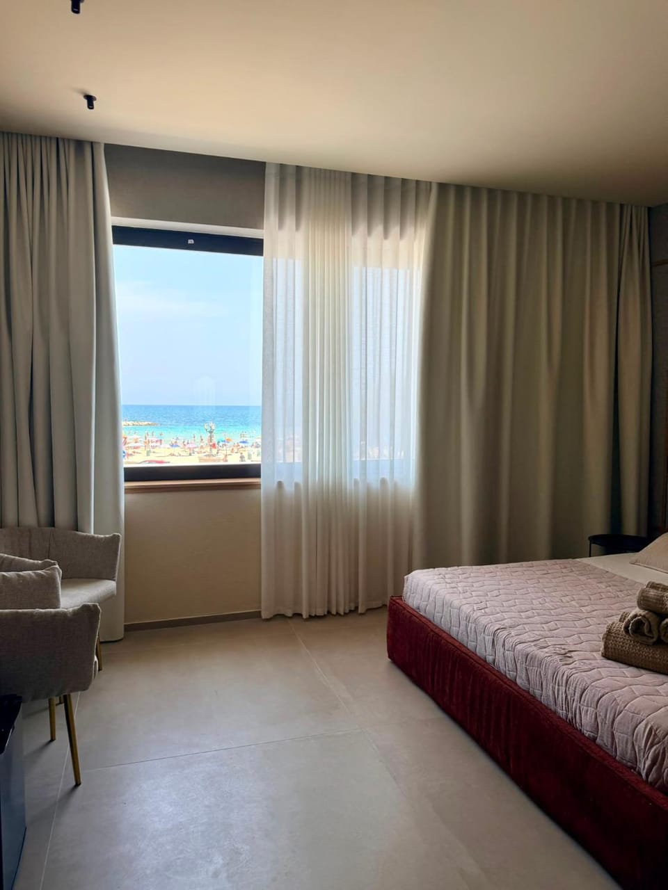 Amora Bed and Breakfast in Bari