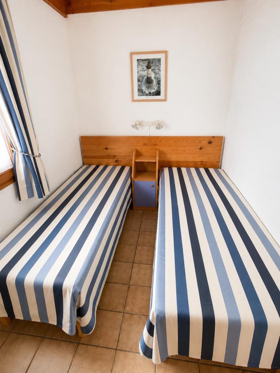 Maison 4 personnes Village Khelus House in Gujan-Mestras