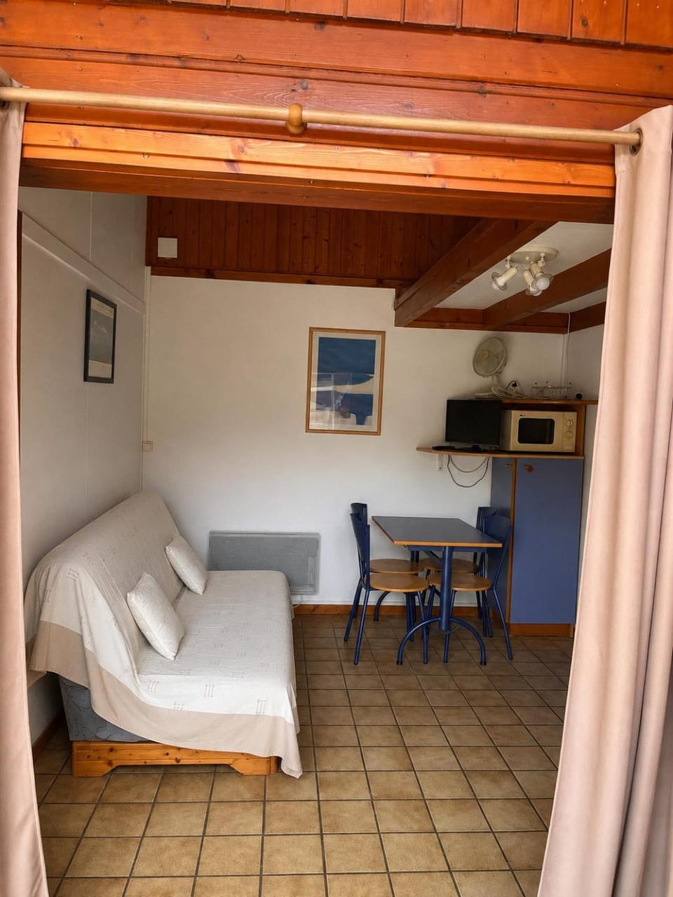 Maison 4 personnes Village Khelus House in Gujan-Mestras