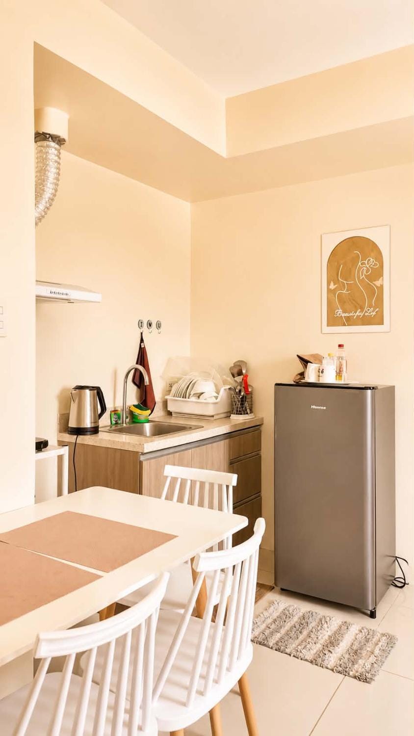 Horizon 101 Condominium Stay Apartment hotel in Lapu-Lapu City