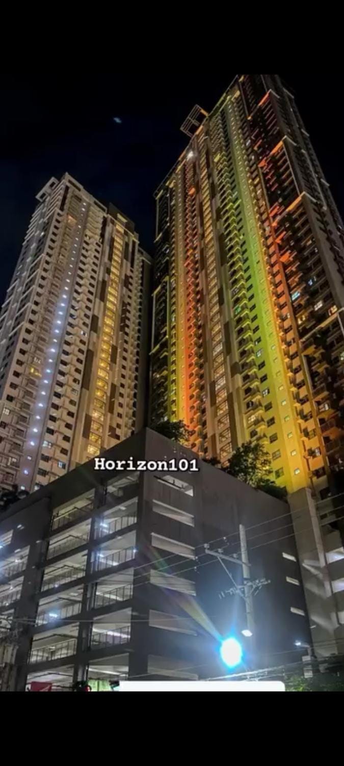Horizon 101 Condominium Stay Apartment hotel in Lapu-Lapu City
