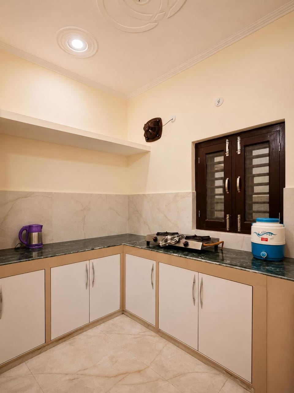 Sukoon stays Bhimtal 3 bed Bed and Breakfast in Uttarakhand