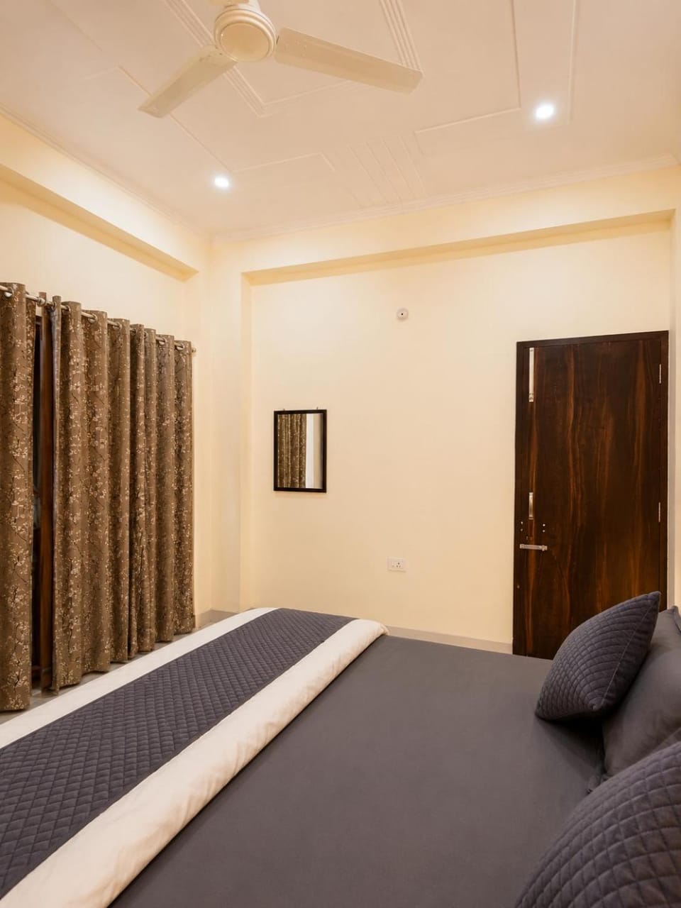 Sukoon stays Bhimtal 3 bed Bed and Breakfast in Uttarakhand