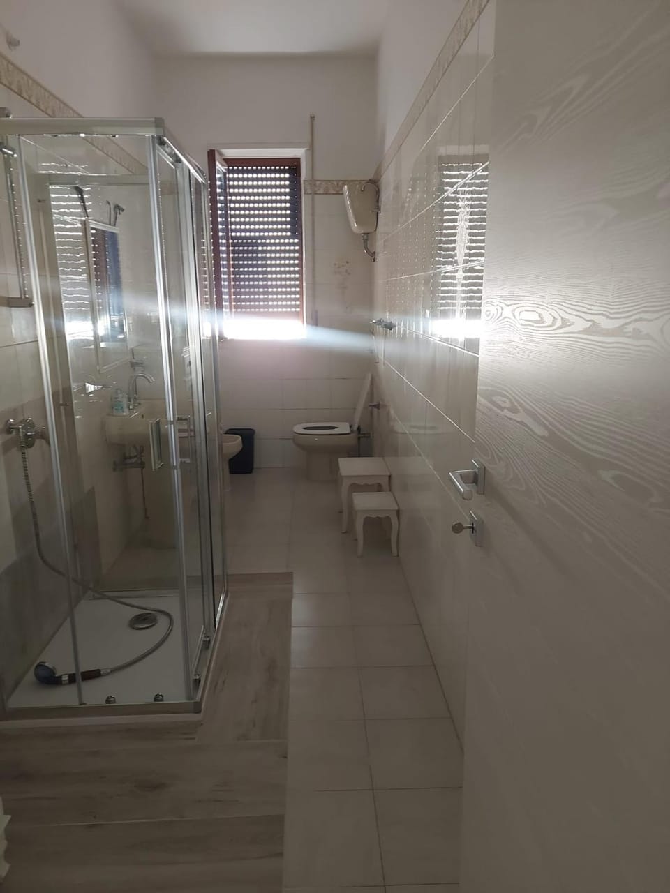 Mare Blu' Apartment in Crotone