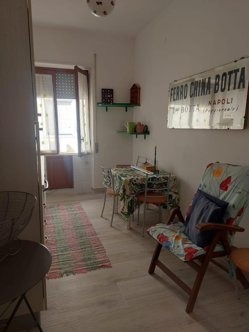 Mare Blu' Apartment in Crotone