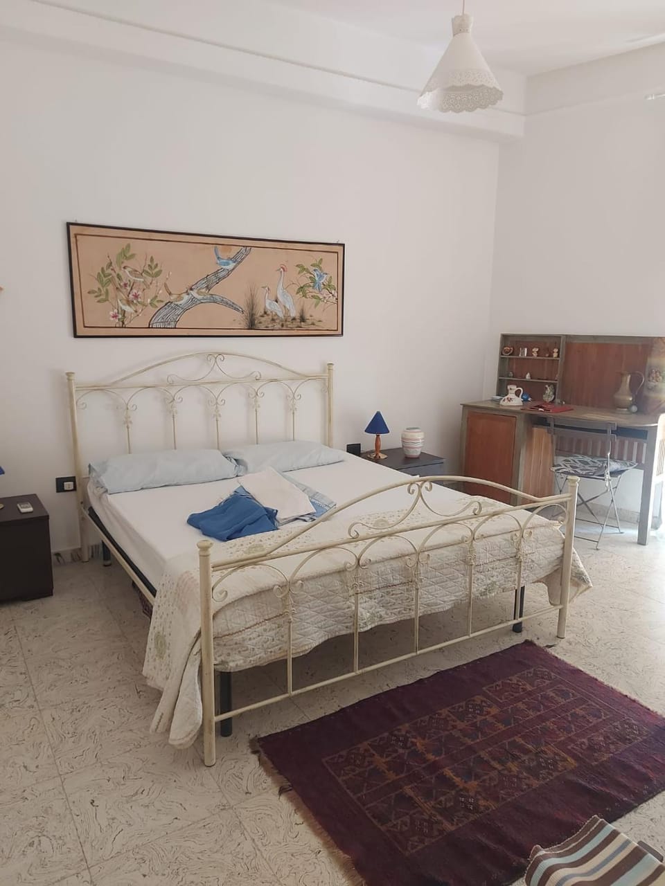 Mare Blu' Apartment in Crotone