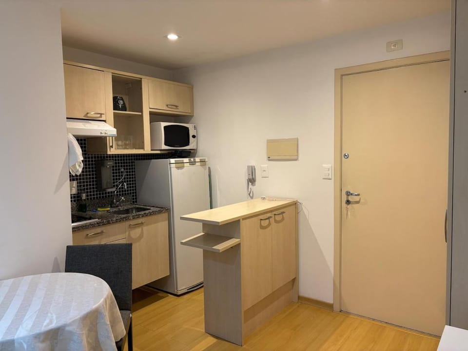 SH164 Studio Compacto e Confortável Apartment in Sao Paulo City