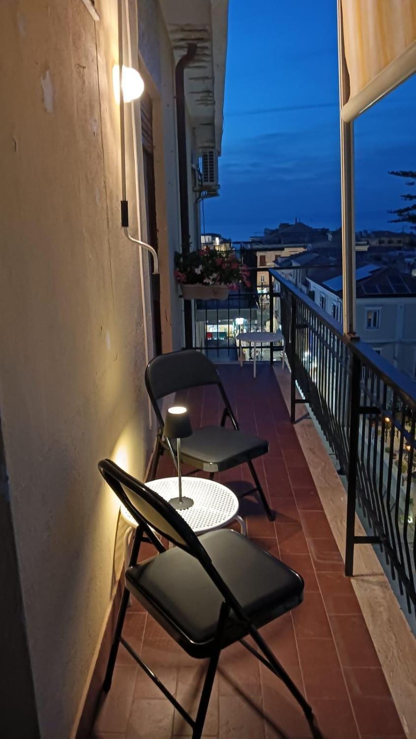 View (from property/room), Sea view, Sea view