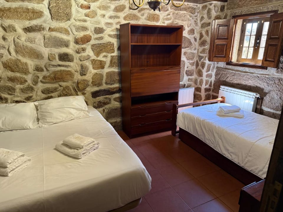 Casa do Campo House in Vila Real District