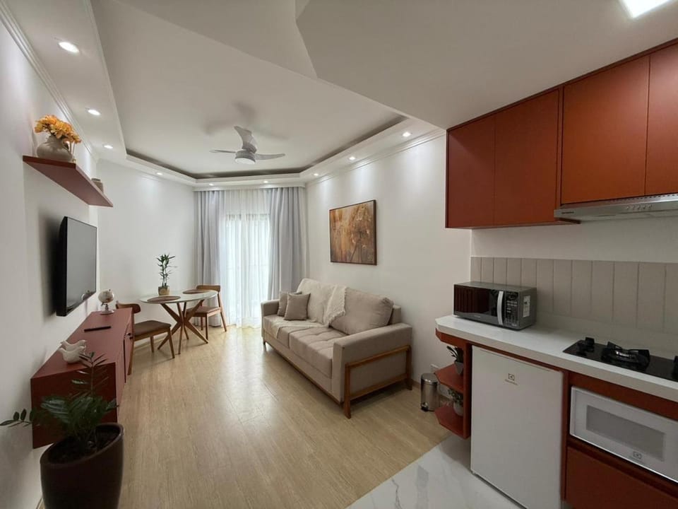 Summit Flat Exclusivo 2008 Apartment in Sao Jose dos Campos