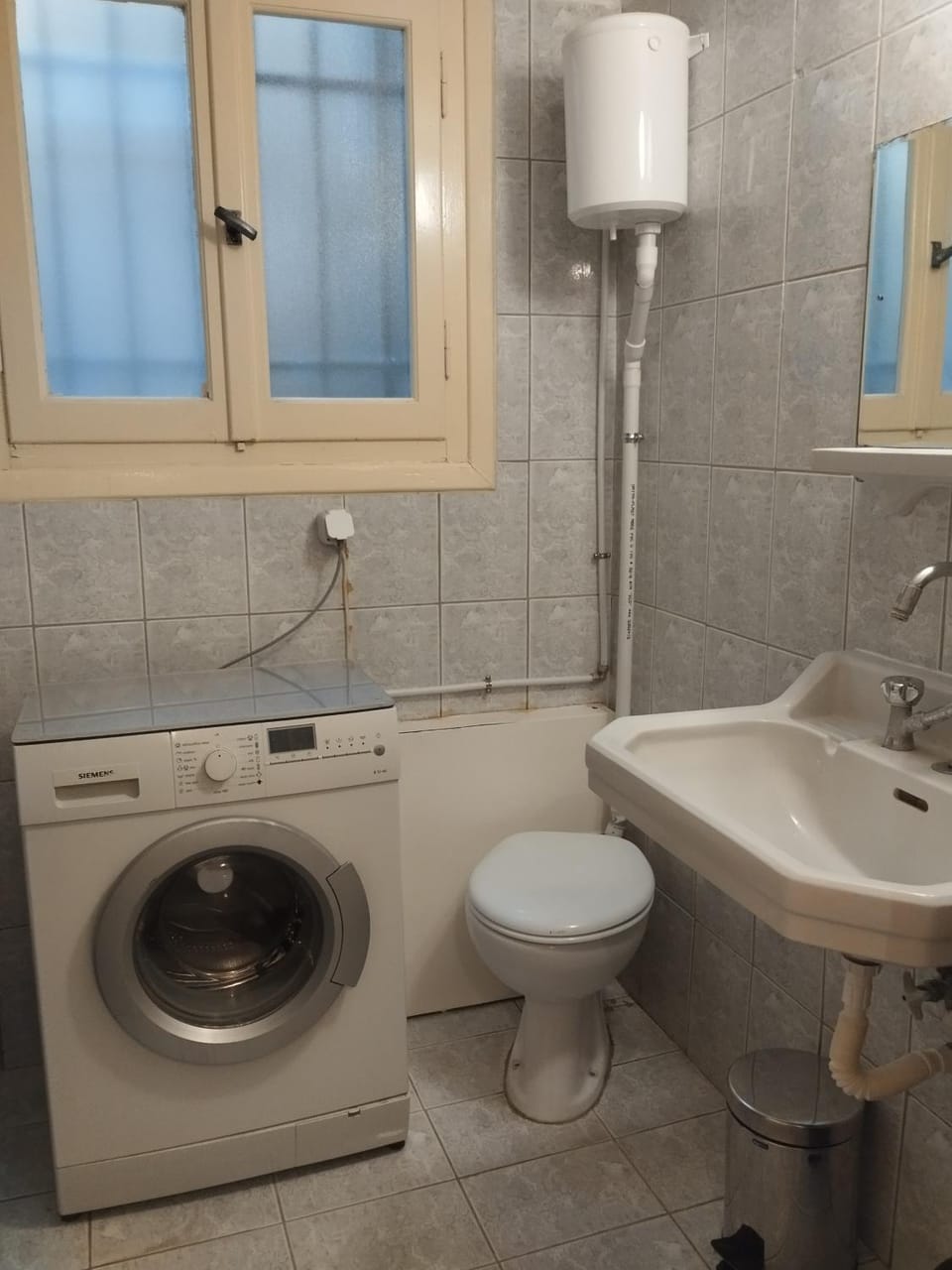 Smart 3 Bed and Breakfast in Athens