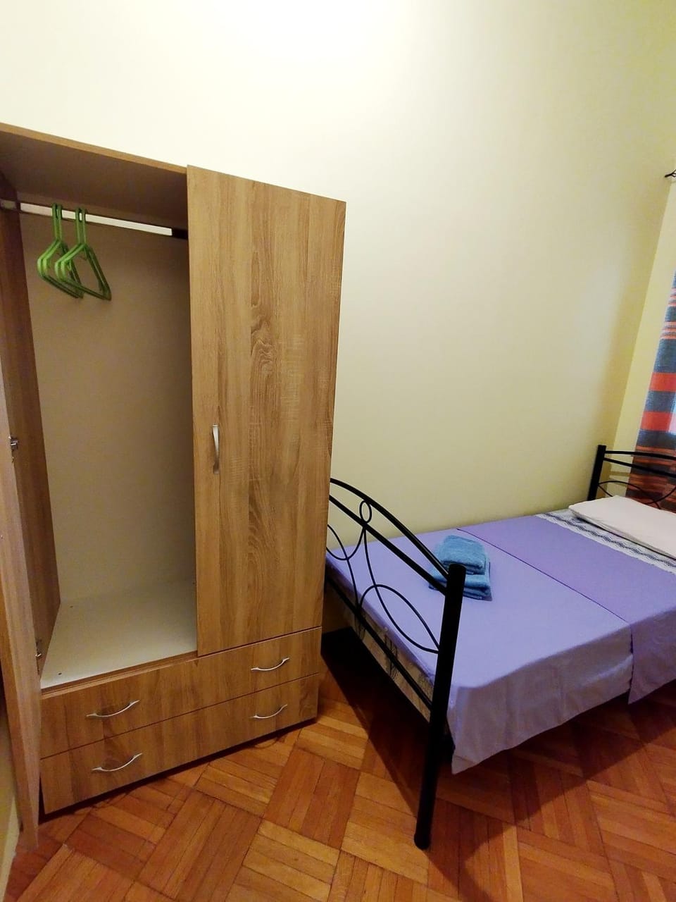 Smart 3 Bed and Breakfast in Athens